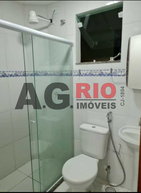 WhatsApp Image 2022-06-08 at 1 - Apartamento 1 quarto para alugar Rio de Janeiro,RJ - R$ 1.400 - FRAP10024 - 6