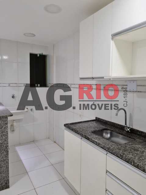WhatsApp Image 2022-06-08 at 1 - Apartamento 1 quarto para alugar Rio de Janeiro,RJ - R$ 1.400 - FRAP10024 - 9