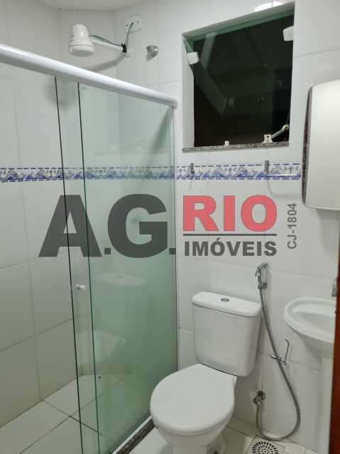 WhatsApp Image 2022-06-08 at 1 - Apartamento 1 quarto para alugar Rio de Janeiro,RJ - R$ 1.400 - FRAP10024 - 10