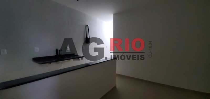 WhatsApp Image 2022-06-13 at 1 - Apartamento 1 quarto para alugar Rio de Janeiro,RJ - R$ 900 - TQAP10089 - 6