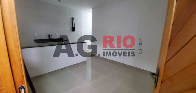 WhatsApp Image 2022-06-13 at 1 - Apartamento 1 quarto para alugar Rio de Janeiro,RJ - R$ 900 - TQAP10089 - 17