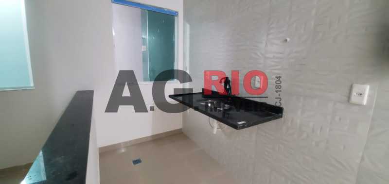 WhatsApp Image 2022-06-13 at 1 - Apartamento 1 quarto para alugar Rio de Janeiro,RJ - R$ 900 - TQAP10089 - 19