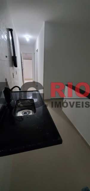 WhatsApp Image 2022-06-13 at 1 - Apartamento 1 quarto para alugar Rio de Janeiro,RJ - R$ 900 - TQAP10090 - 9