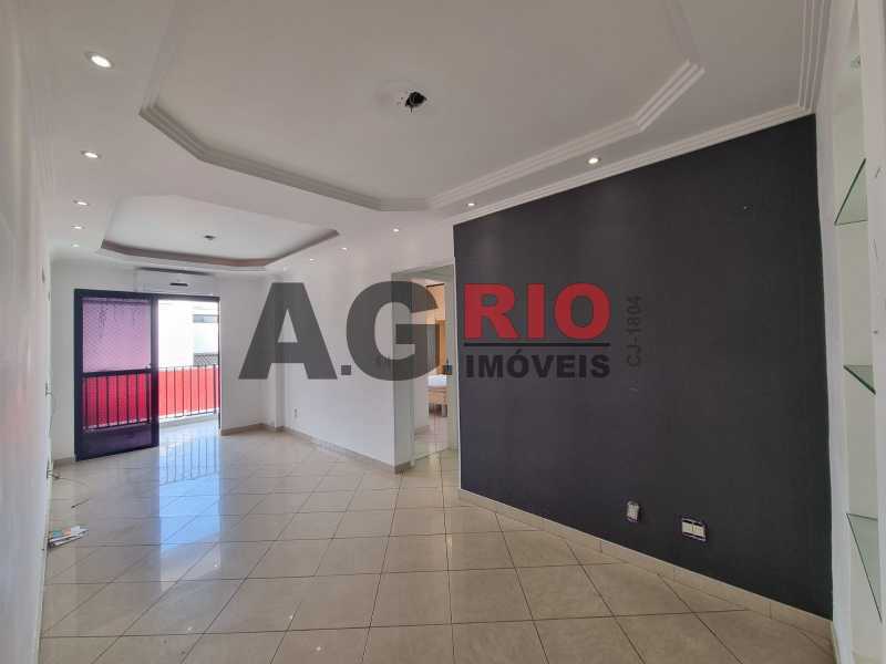 1. - Apartamento 2 quartos para alugar Rio de Janeiro,RJ - R$ 1.500 - VVAP21206 - 1