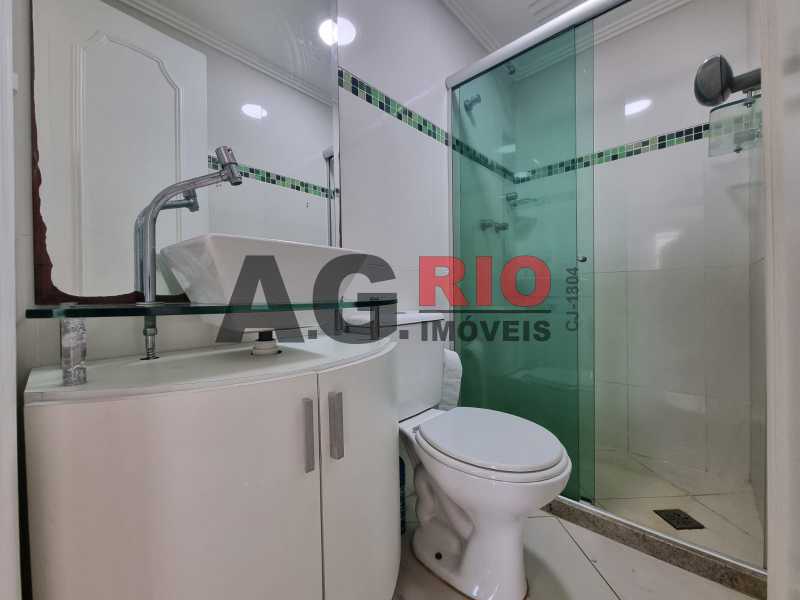 8. - Apartamento 2 quartos para alugar Rio de Janeiro,RJ - R$ 1.500 - VVAP21206 - 9