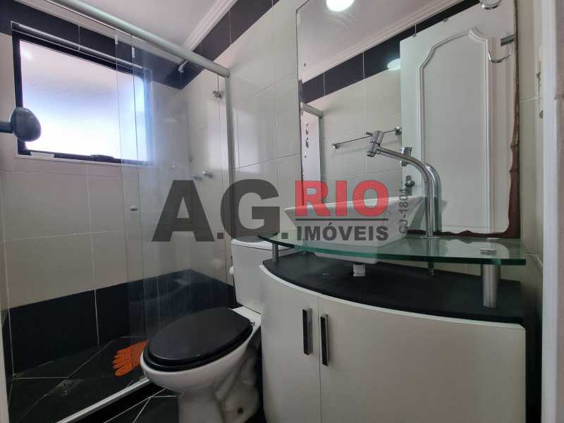 11. - Apartamento 2 quartos para alugar Rio de Janeiro,RJ - R$ 1.500 - VVAP21206 - 12