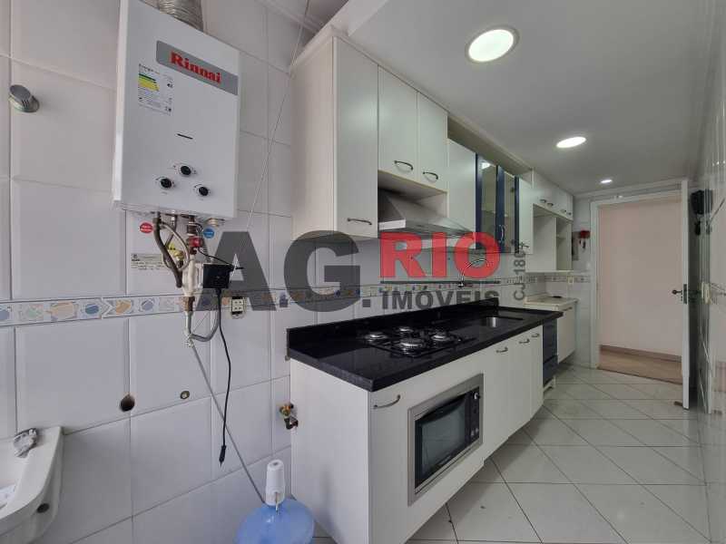 13. - Apartamento 2 quartos para alugar Rio de Janeiro,RJ - R$ 1.500 - VVAP21206 - 14