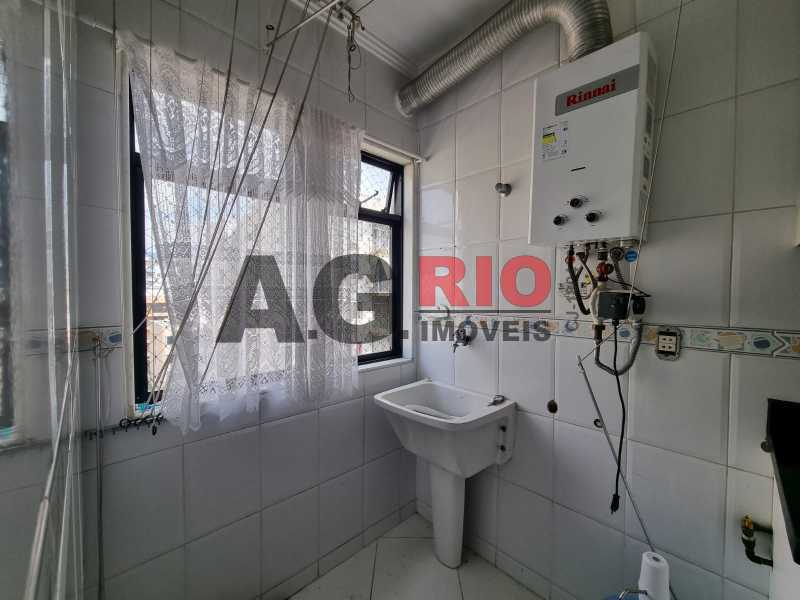 14. - Apartamento 2 quartos para alugar Rio de Janeiro,RJ - R$ 1.500 - VVAP21206 - 15