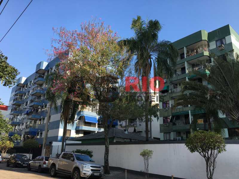 20 - Apartamento 2 quartos para alugar Rio de Janeiro,RJ - R$ 1.500 - VVAP21206 - 20