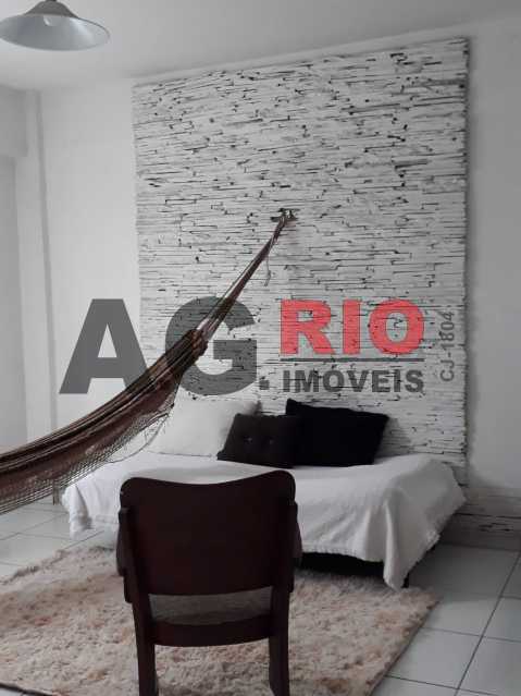WhatsApp Image 2022-06-20 at 1 - Apartamento 2 quartos à venda Rio de Janeiro,RJ - R$ 340.000 - FRAP20277 - 4