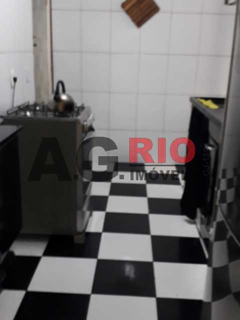 WhatsApp Image 2022-06-20 at 1 - Apartamento 2 quartos à venda Rio de Janeiro,RJ - R$ 340.000 - FRAP20277 - 5