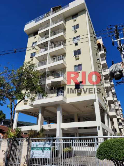 WhatsApp Image 2022-06-24 at 1 - Apartamento 2 quartos para alugar Rio de Janeiro,RJ - R$ 900 - TQAP20726 - 1