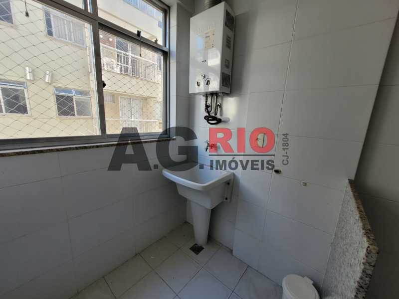 WhatsApp Image 2022-06-24 at 1 - Apartamento 2 quartos para alugar Rio de Janeiro,RJ - R$ 900 - TQAP20726 - 9
