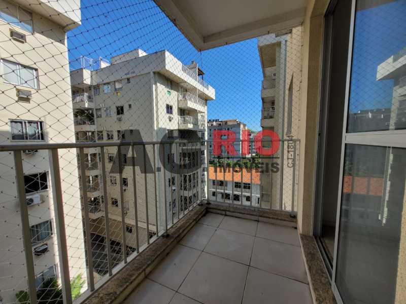 WhatsApp Image 2022-06-24 at 1 - Apartamento 2 quartos para alugar Rio de Janeiro,RJ - R$ 900 - TQAP20726 - 6