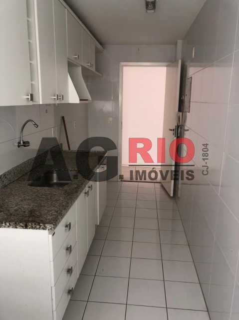 2 - Apartamento 2 quartos para alugar Rio de Janeiro,RJ - R$ 900 - TQAP20726 - 16