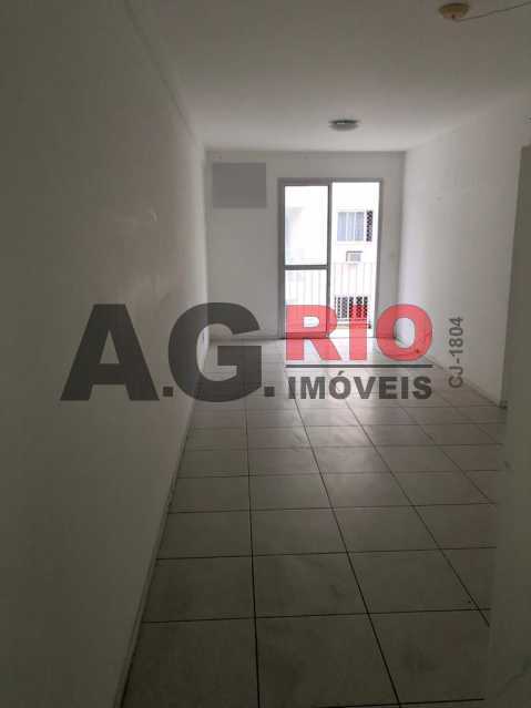 3 - Apartamento 2 quartos para alugar Rio de Janeiro,RJ - R$ 900 - TQAP20726 - 17