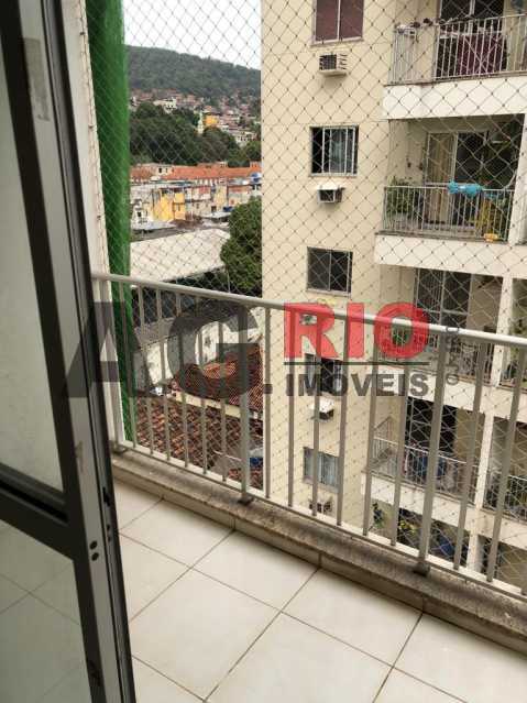 5 - Apartamento 2 quartos para alugar Rio de Janeiro,RJ - R$ 900 - TQAP20726 - 19