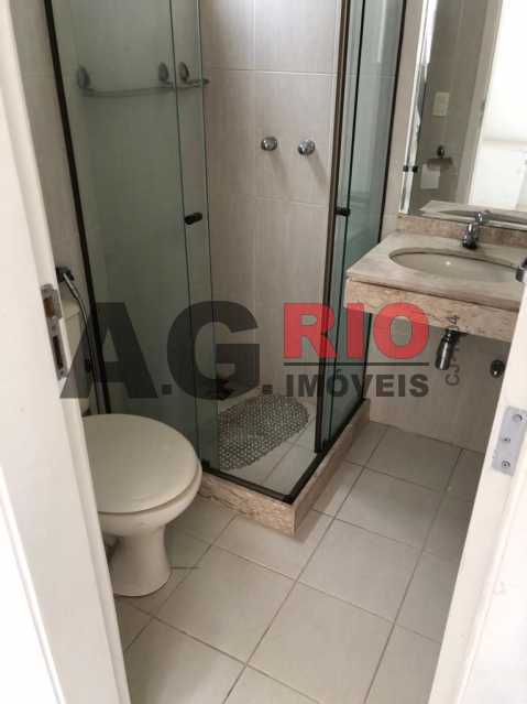 Conheça 7 do imóvel - Apartamento 2 quartos para alugar Rio de Janeiro,RJ - R$ 900 - TQAP20726 - 21 7 - Apartamento 2 quartos para alugar Rio de Janeiro,RJ - R$ 900 - TQAP20726 - 21