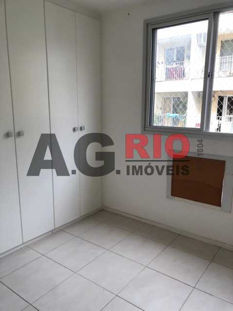 Conheça 8 do imóvel - Apartamento 2 quartos para alugar Rio de Janeiro,RJ - R$ 900 - TQAP20726 - 22 8 - Apartamento 2 quartos para alugar Rio de Janeiro,RJ - R$ 900 - TQAP20726 - 22