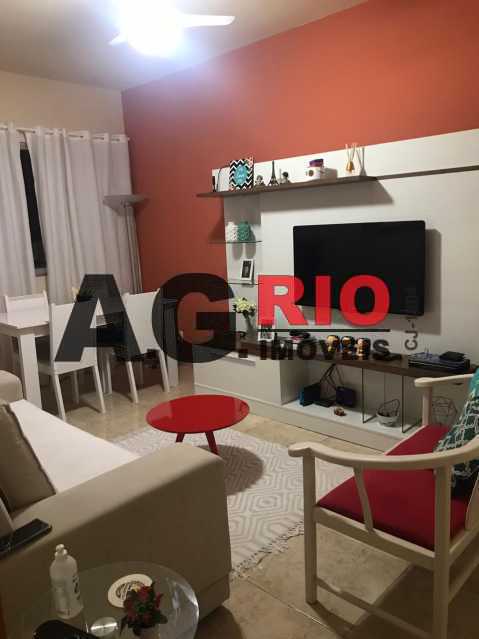 25146_G1595287692 - Apartamento 2 quartos para alugar Rio de Janeiro,RJ - R$ 900 - TQAP20733 - 1