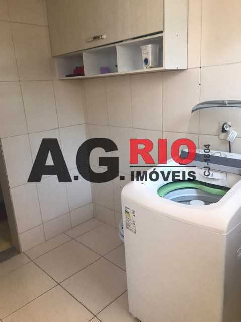 25146_G1595287717 - Apartamento 2 quartos para alugar Rio de Janeiro,RJ - R$ 900 - TQAP20733 - 7