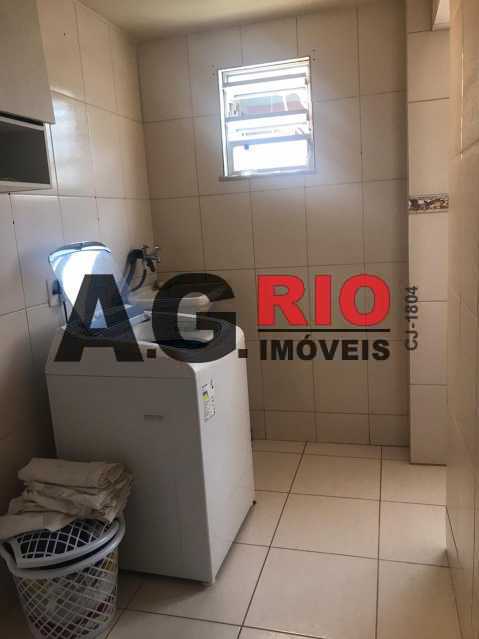 25146_G1595287724 - Apartamento 2 quartos para alugar Rio de Janeiro,RJ - R$ 900 - TQAP20733 - 8