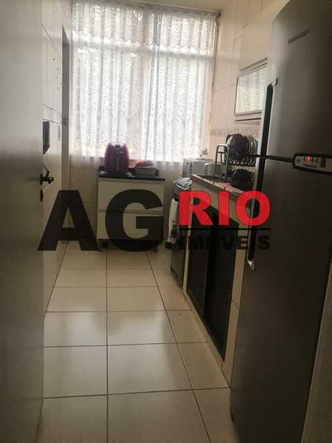 25146_G1595287733 - Apartamento 2 quartos para alugar Rio de Janeiro,RJ - R$ 900 - TQAP20733 - 10