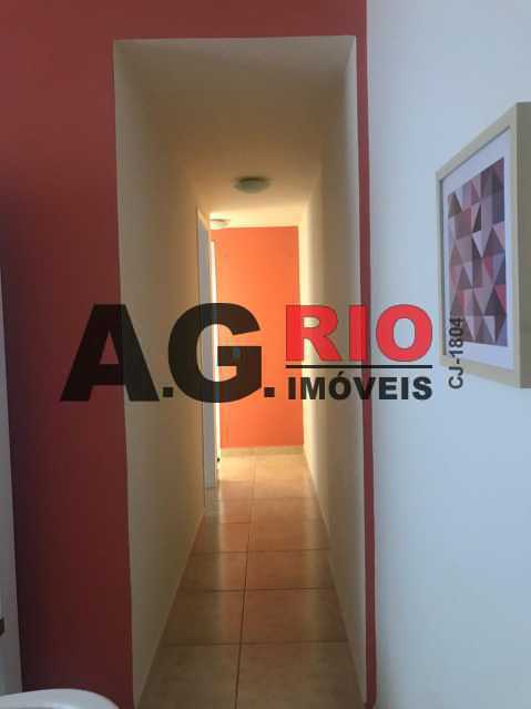 25146_G1595287737 - Apartamento 2 quartos para alugar Rio de Janeiro,RJ - R$ 900 - TQAP20733 - 11