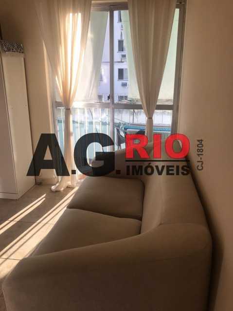 25146_G1595287741 - Apartamento 2 quartos para alugar Rio de Janeiro,RJ - R$ 900 - TQAP20733 - 12