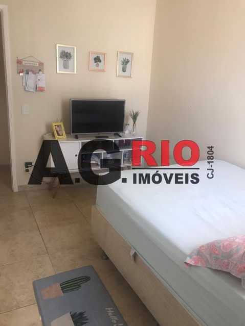 25146_G1595287746 - Apartamento 2 quartos para alugar Rio de Janeiro,RJ - R$ 900 - TQAP20733 - 13