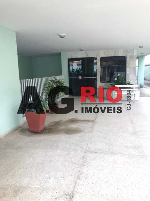 25146_G1605533148 - Apartamento 2 quartos para alugar Rio de Janeiro,RJ - R$ 900 - TQAP20733 - 14