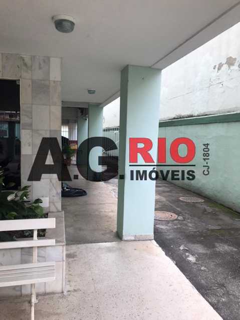 25146_G1605533153 - Apartamento 2 quartos para alugar Rio de Janeiro,RJ - R$ 900 - TQAP20733 - 17