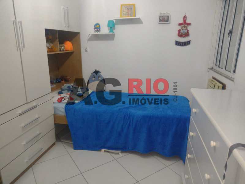 WhatsApp Image 2022-06-23 at 0 - Casa de Vila 2 quartos à venda Rio de Janeiro,RJ - R$ 450.000 - VVCV20110 - 23