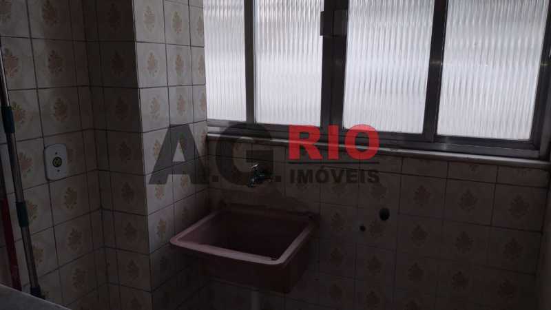 WhatsApp Image 2022-07-01 at 1 - Apartamento 2 quartos à venda Rio de Janeiro,RJ - R$ 280.000 - VVAP21216 - 11