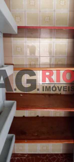 Conheça WhatsApp Image 2022-07-05 at 1 do imóvel - Casa de Vila 2 quartos à venda Rio de Janeiro,RJ - R$ 290.000 - TQCV20033 - 24 WhatsApp Image 2022-07-05 at 1 - Casa de Vila 2 quartos à venda Rio de Janeiro,RJ - R$ 290.000 - TQCV20033 - 24