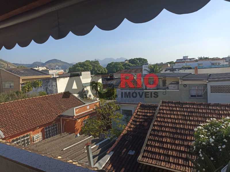 WhatsApp Image 2022-07-11 at 1 - Casa de Vila 2 quartos à venda Rio de Janeiro,RJ - R$ 420.000 - VVCV20112 - 16