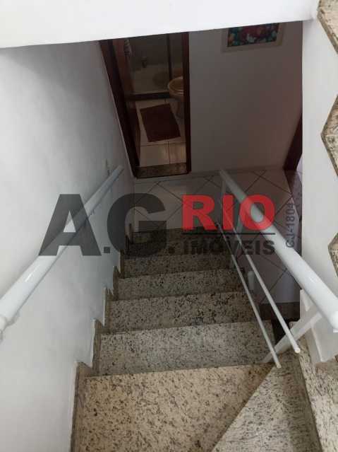 WhatsApp Image 2022-07-11 at 1 - Casa de Vila 2 quartos à venda Rio de Janeiro,RJ - R$ 420.000 - VVCV20112 - 18