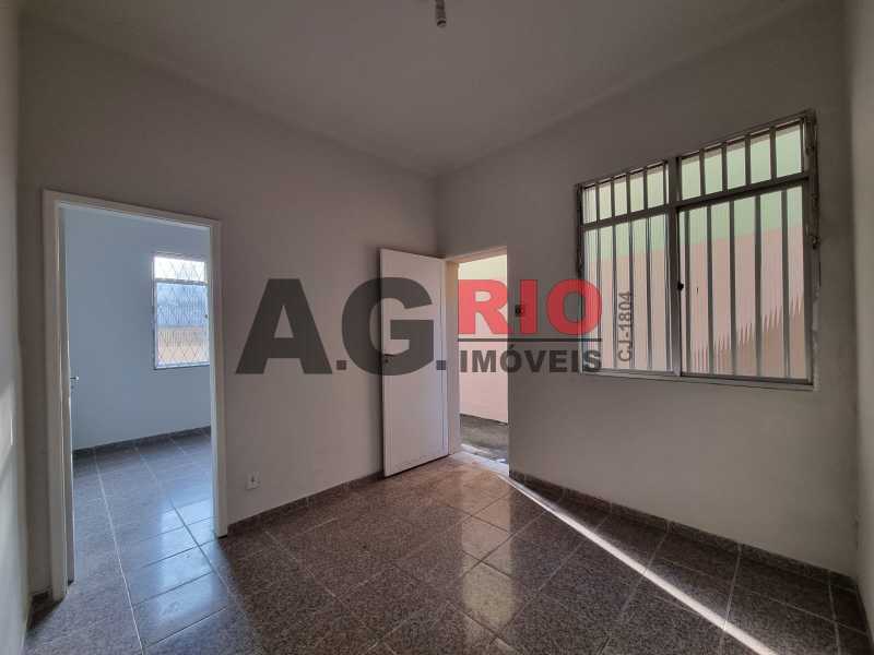 2. - Apartamento 1 quarto para alugar Rio de Janeiro,RJ - R$ 1.100 - VVAP10114 - 3