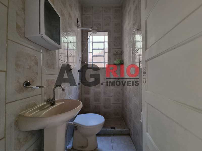 Conheça 3. do imóvel - Apartamento 1 quarto para alugar Rio de Janeiro,RJ - R$ 1.100 - VVAP10114 - 4 3. - Apartamento 1 quarto para alugar Rio de Janeiro,RJ - R$ 1.100 - VVAP10114 - 4