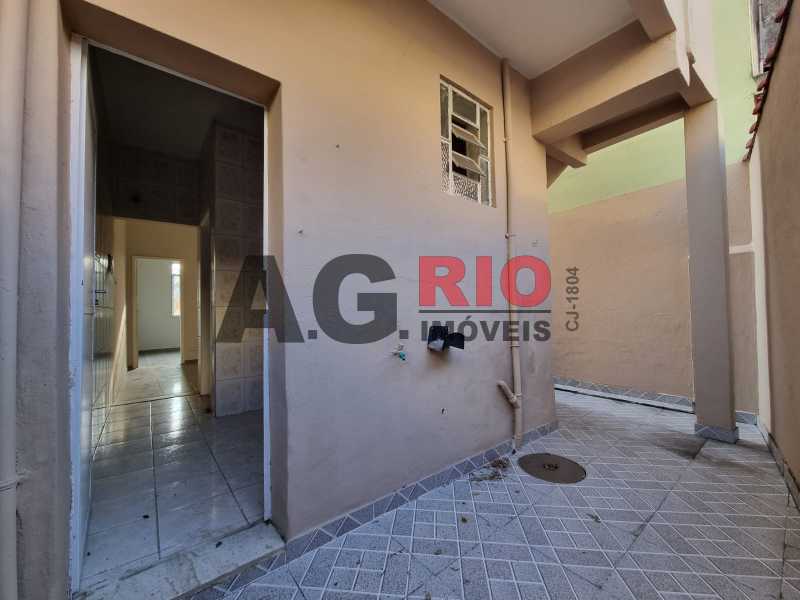 9. - Apartamento 1 quarto para alugar Rio de Janeiro,RJ - R$ 1.100 - VVAP10114 - 10