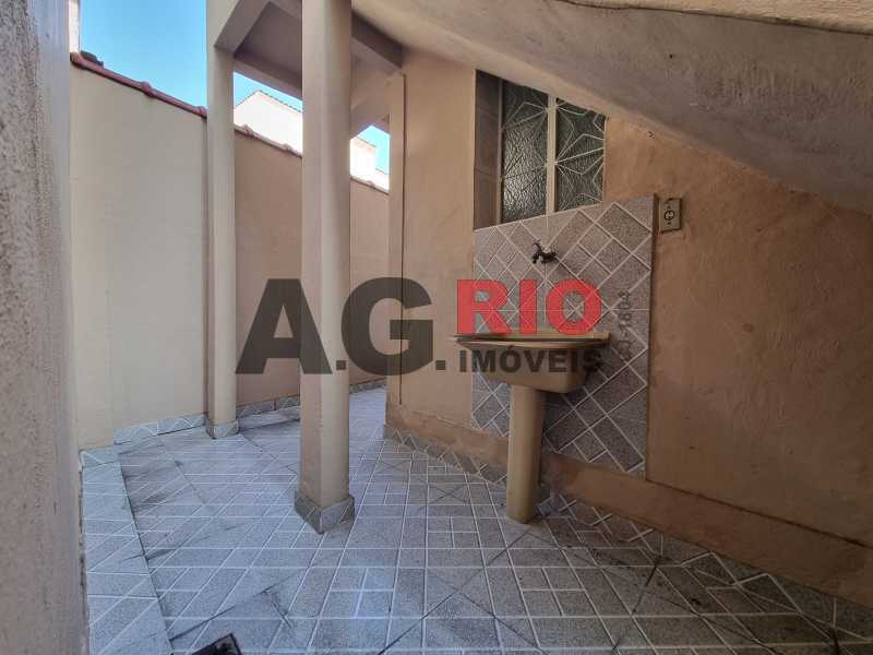 Conheça 11. do imóvel - Apartamento 1 quarto para alugar Rio de Janeiro,RJ - R$ 1.100 - VVAP10114 - 12 11. - Apartamento 1 quarto para alugar Rio de Janeiro,RJ - R$ 1.100 - VVAP10114 - 12