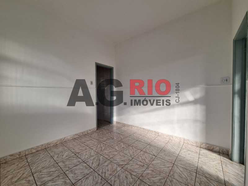3. - Apartamento 1 quarto para alugar Rio de Janeiro,RJ - R$ 950 - VVAP10115 - 4