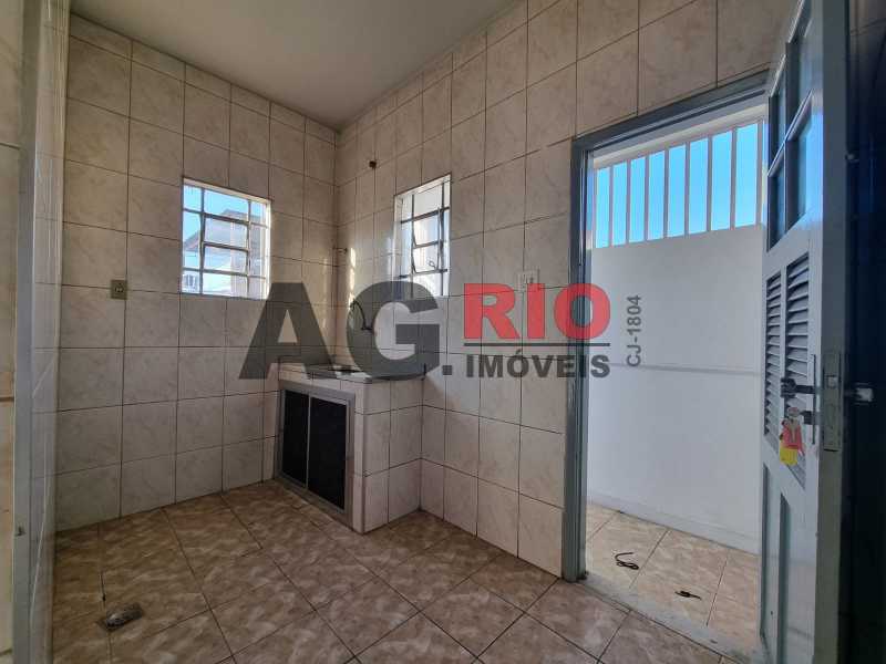 Conheça 7. do imóvel - Apartamento 1 quarto para alugar Rio de Janeiro,RJ - R$ 950 - VVAP10115 - 8 7. - Apartamento 1 quarto para alugar Rio de Janeiro,RJ - R$ 950 - VVAP10115 - 8