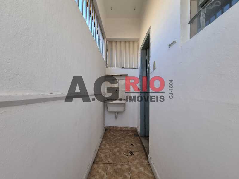 9. - Apartamento 1 quarto para alugar Rio de Janeiro,RJ - R$ 950 - VVAP10115 - 10