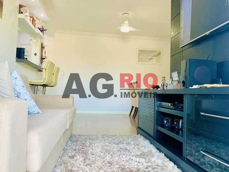 3 - Apartamento 3 quartos à venda Rio de Janeiro,RJ - R$ 384.900 - FRAP30117 - 4