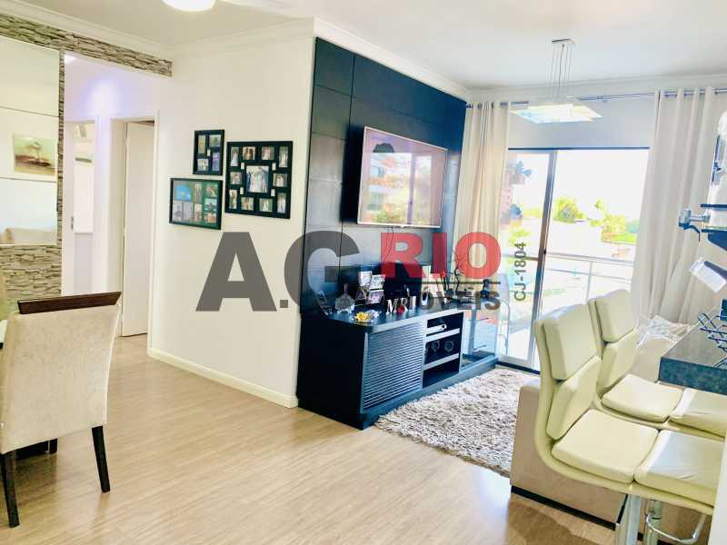 4 - Apartamento 3 quartos à venda Rio de Janeiro,RJ - R$ 384.900 - FRAP30117 - 5