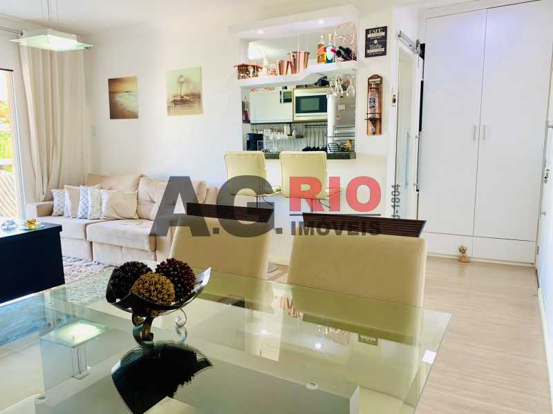 5 - Apartamento 3 quartos à venda Rio de Janeiro,RJ - R$ 384.900 - FRAP30117 - 6
