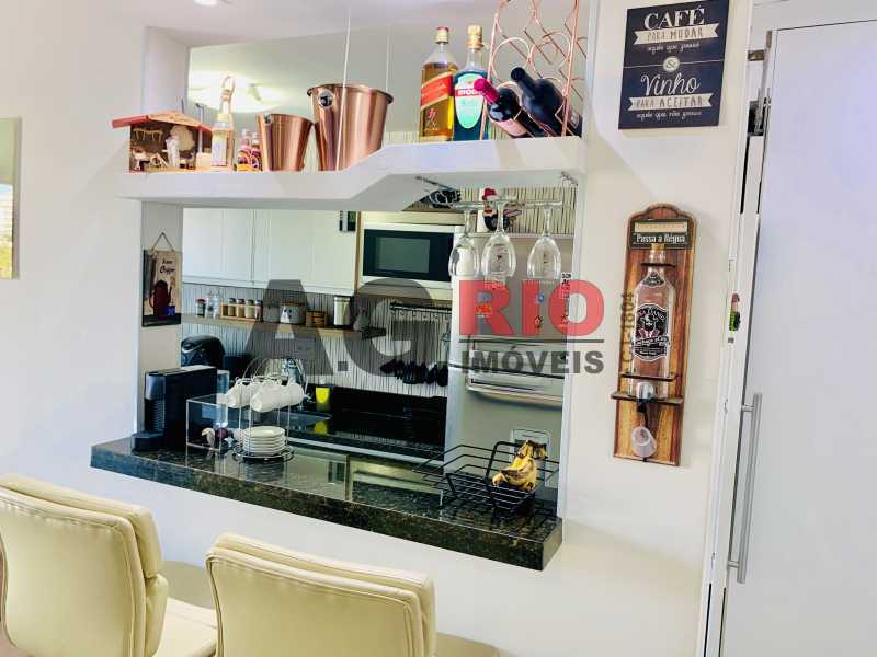 Conheça 7 do imóvel - Apartamento 3 quartos à venda Rio de Janeiro,RJ - R$ 384.900 - FRAP30117 - 8 7 - Apartamento 3 quartos à venda Rio de Janeiro,RJ - R$ 384.900 - FRAP30117 - 8