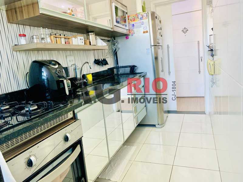 Conheça 9 do imóvel - Apartamento 3 quartos à venda Rio de Janeiro,RJ - R$ 384.900 - FRAP30117 - 10 9 - Apartamento 3 quartos à venda Rio de Janeiro,RJ - R$ 384.900 - FRAP30117 - 10