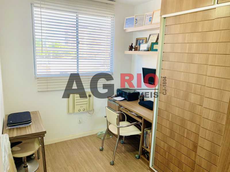 Conheça 11 do imóvel - Apartamento 3 quartos à venda Rio de Janeiro,RJ - R$ 384.900 - FRAP30117 - 12 11 - Apartamento 3 quartos à venda Rio de Janeiro,RJ - R$ 384.900 - FRAP30117 - 12